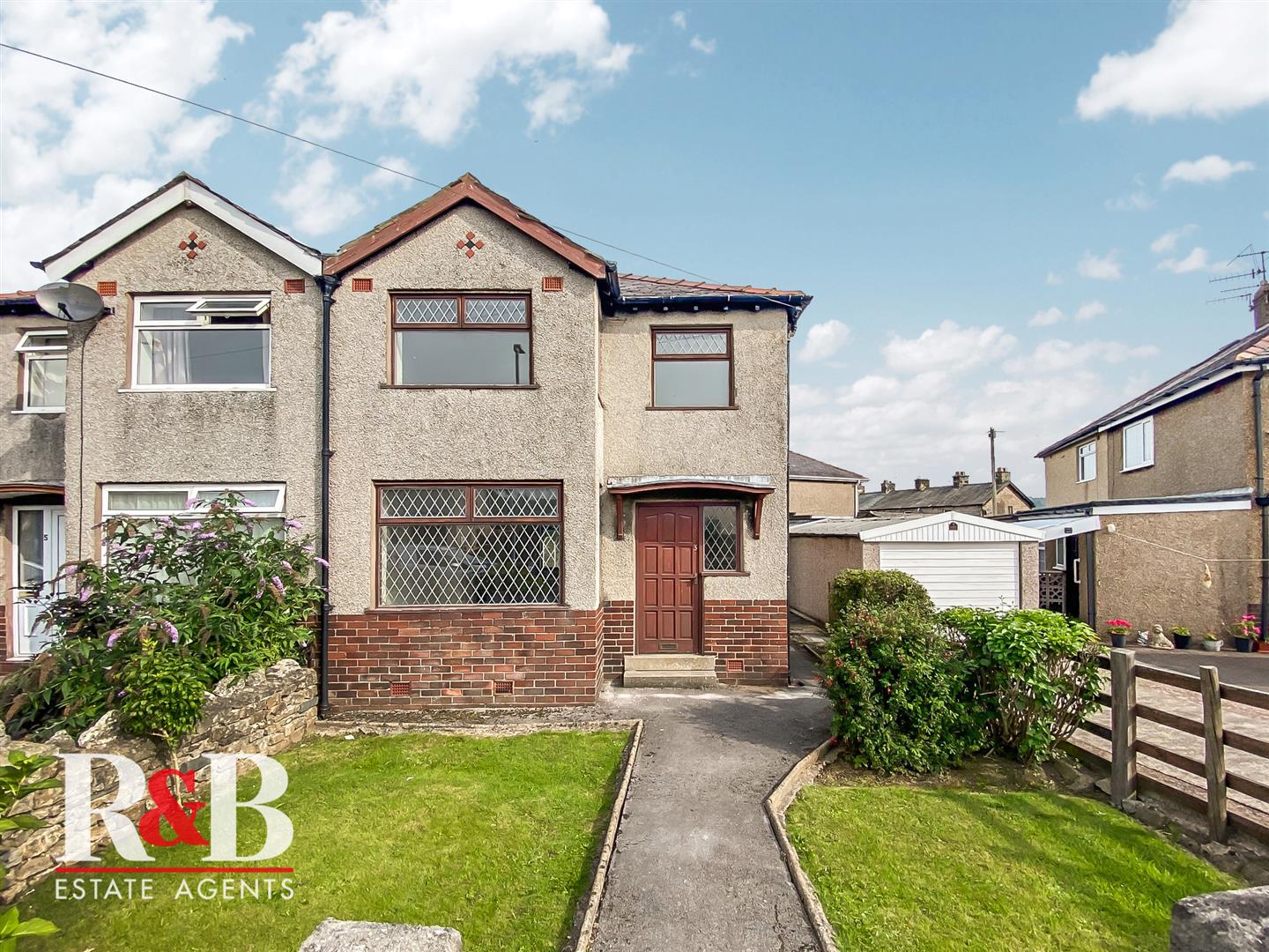 Copy Lane, Caton, Lancaster R&B Estate Agents